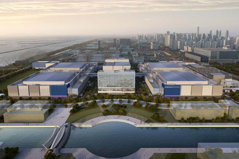 Samsung Biologics signs $1.24bn biopharma manufacturing deal with Asian pharmaceutical giant