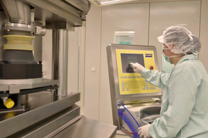 Saneca Pharma receives multi-dosage cGMP approval for Russia