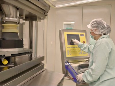 Saneca Pharma receives multi-dosage cGMP approval for Russia