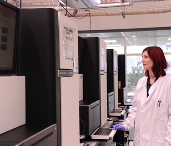Sanger Institute uncovers 600 oncology drug targets