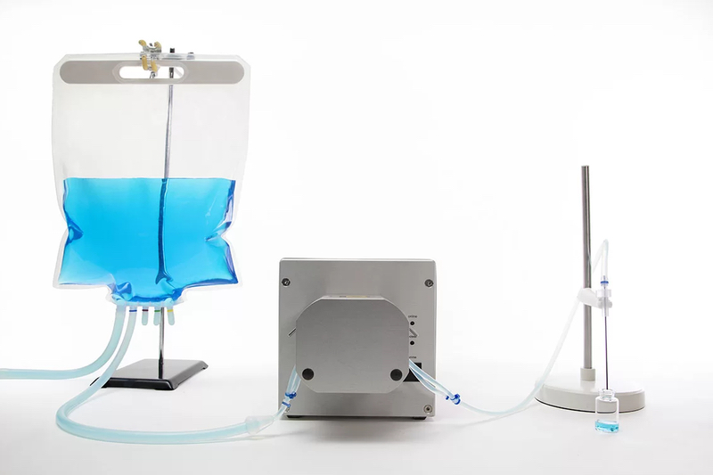 SaniSure designs Fill4Sure to expedite drugs to market faster