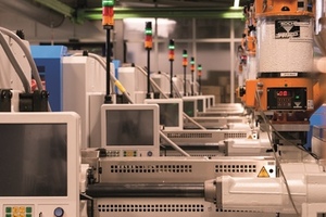 Sanner invests in Bensheim production facility