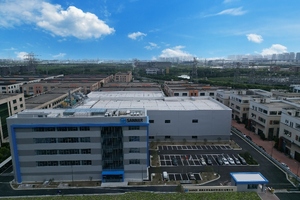 Sanner opens healthcare packaging manufacturing facility in China