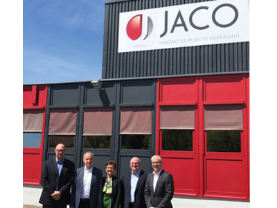 Sanner packaging company acquires Plastina Holding
