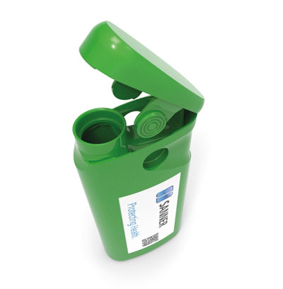 Sanner to focus on tailor-made packaging solutions at Pharmapack 2017