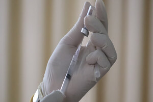 Sanofi and GSK announce positive preliminary COVID booster data 