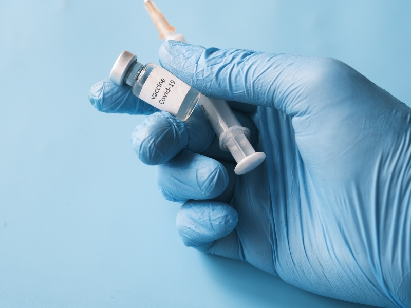 Sanofi and GSK’s COVID-19 booster vaccine approved by the European Commission