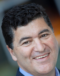 Sanofi-aventis names president of global r&d