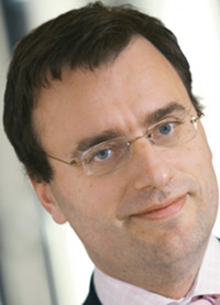 Sanofi Pasteur names Olivier Charmeil as senior vp