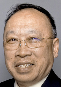 Sanofi promotes Dr Paul Chew