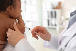 Sanofi ramps up Beyfortus shipping ahead of '25–26 RSV season