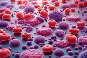 Sanofi to acquire immunology-focused biopharma company, Blueprint Medicines