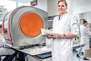 Sanquin contributes to European research against MS