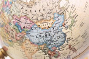 Santhera announces launch of early access programme in China for AGAMREE