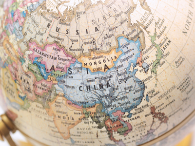 Santhera announces launch of early access programme in China for AGAMREE