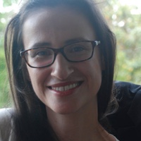 Sarah A. Buckley receives the Anna Braglia Endowed Young Investor Award in Cancer Supportive Care