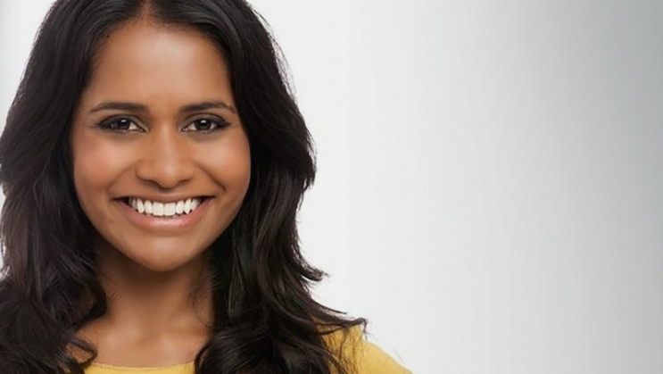 Saratha Rajeswaran joins ABPI as Executive Director of Government Affairs and Devolved Nations