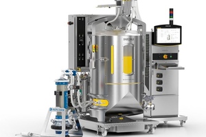 Sartorius and Repligen combine technologies for integrated bioreactor system