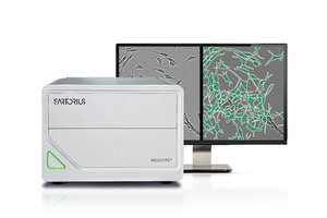 Sartorius and TheWell Bioscience partner to develop optimised 3D advanced cell models