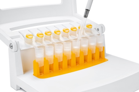 Sartorius offers fast, easy and reliable sample preparation with Claristep