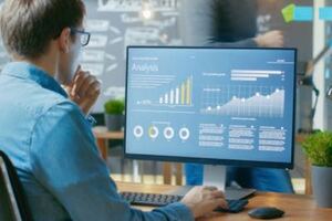 Sartorius reports double-digit growth in 2018