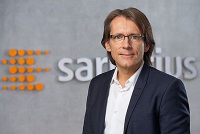 Sartorius Reviews Fiscal 2016