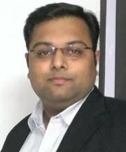 Sartorius Stedim BioOutsource appoints Technical Sales Specialist in India