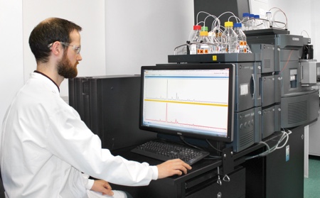 Sartorius Stedim BioOutsource offers N-Glycan assay