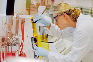 Sartorius Stedim Biotech and Penn State University announce partnership
