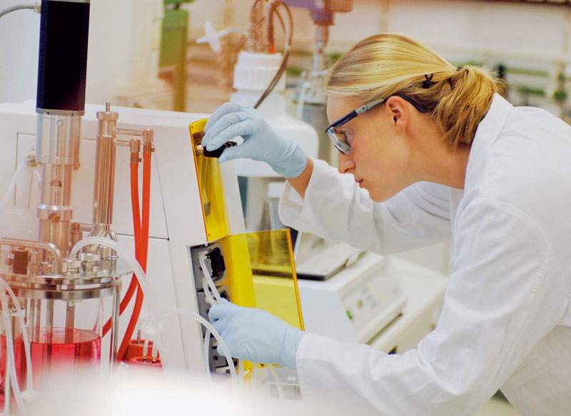 Sartorius Stedim Biotech and Penn State University announce partnership