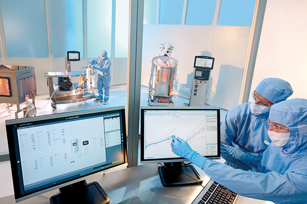 Sartorius Stedim Biotech launches data analytics software solutions