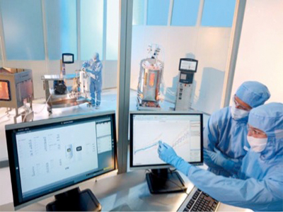 Sartorius Stedim Biotech supports mainstream adoption of Quality by Design 