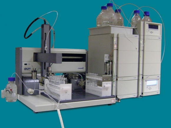 Save hours of dry-down time for your prep HPLC fractions