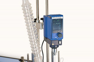 Scale-up your chemistry, scale-down your water consumption
