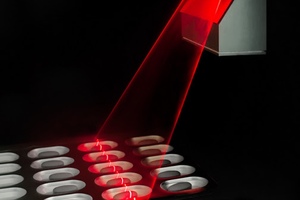 Scanware electronic at Achema 2018: Quality Control by 3D Technology 	