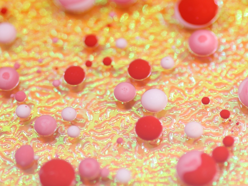 Scarlet Therapeutics raises seed funding for rare disease treatment therapies