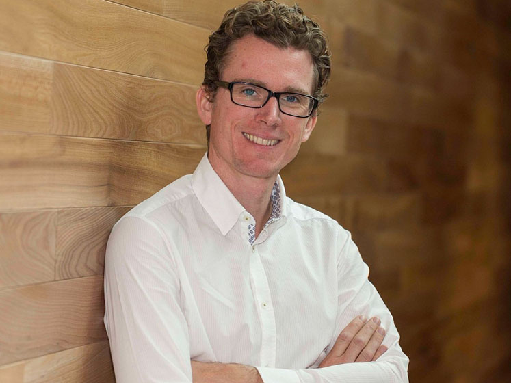 Scenic Biotech enters into genetic modifier collaboration with Genentech