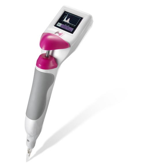Scepter miniaturises cell counting