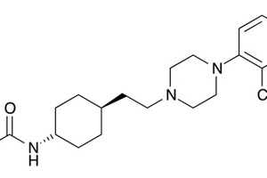 Schizophrenia – cariprazine