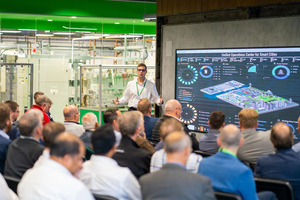 Schneider Electric’s UK & Ireland System Integrator Alliance forum concludes with profound insights