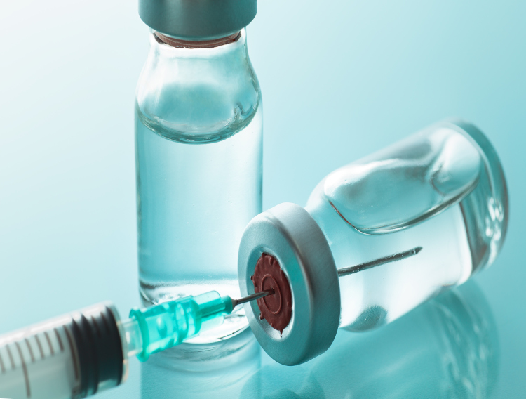 Schott and Credence MedSystems collaborate on injection safety