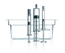SCHOTT breaks ground on new pharma packaging plant