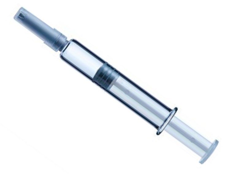 SCHOTT extends syringe format for sensitive biologics