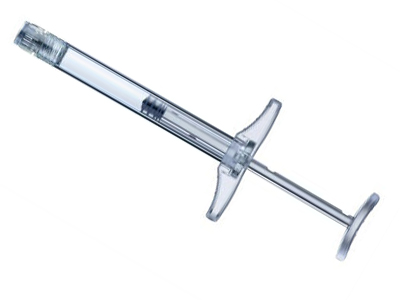 Schott introduces COC polymer syringe designed for cosmetic and medical applications