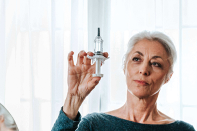 SCHOTT Pharma and Nemera launch first fully compatible large-volume passive safety system