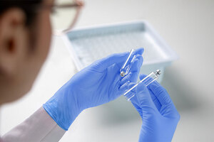 SCHOTT Pharma expands portfolio for sensitive biologics with cartriQ BioPure