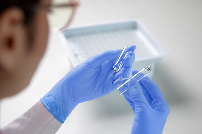 SCHOTT Pharma expands portfolio for sensitive biologics with cartriQ BioPure