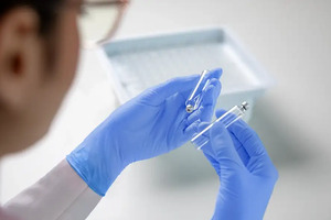 SCHOTT Pharma expands portfolio for sensitive biologics with cartriQ BioPure
