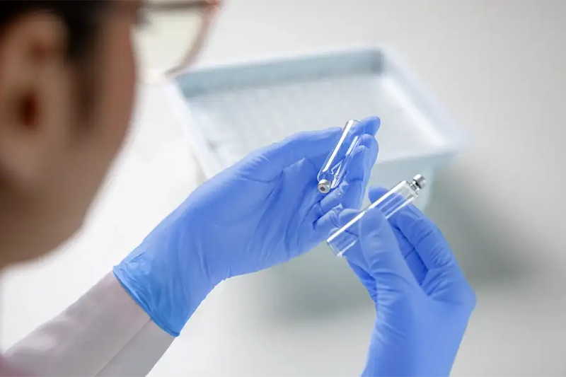 SCHOTT Pharma expands portfolio for sensitive biologics with cartriQ BioPure