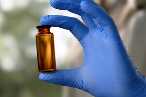 SCHOTT Pharma launches EVERIC lyo & amber vials for light-sensitive ADCs